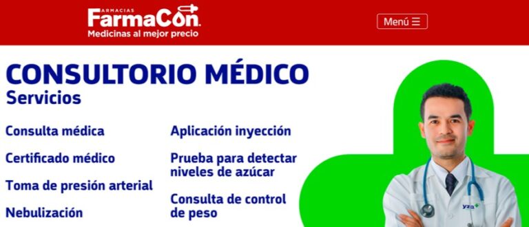 Generar Factura O Cfdi De Farmacon Sigue El Paso A Paso