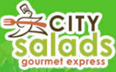 Logo City Salads