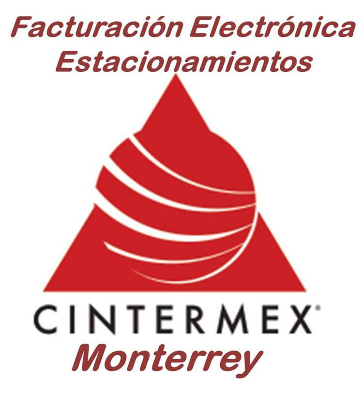 Estacionamiento Cintermex Monterrey