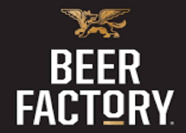 Logo 1 Beer Factory