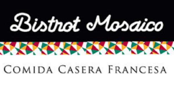 Logo de Bistrot Mosaico