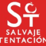 Salvaje Tentación Logo