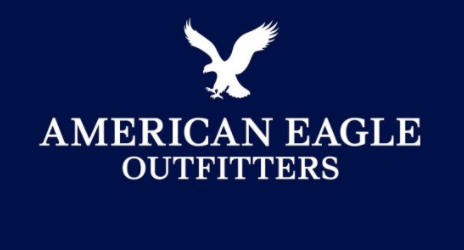 factura electrónica de American Eagle logo