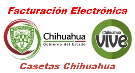 Casetas Chihuahua