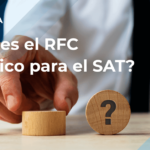 ¿Cómo aprovechar el uso del RFC Genérico para la Facturación Global CFDI 4.0 en México?