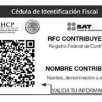 ¿Cómo consultar la Lista de Contribuyentes del RFC en México?