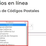 ¿Cómo los Códigos Postales de SEPOMEX Facilitan las Gestiones Administrativas en México?