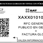 ¿Cómo Obtener un RFC Genérico en México?