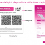 ¿Cómo obtengo el Número de Registro de Población (INE) en México?