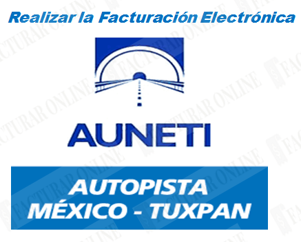 Facturacion México - Tuxpan