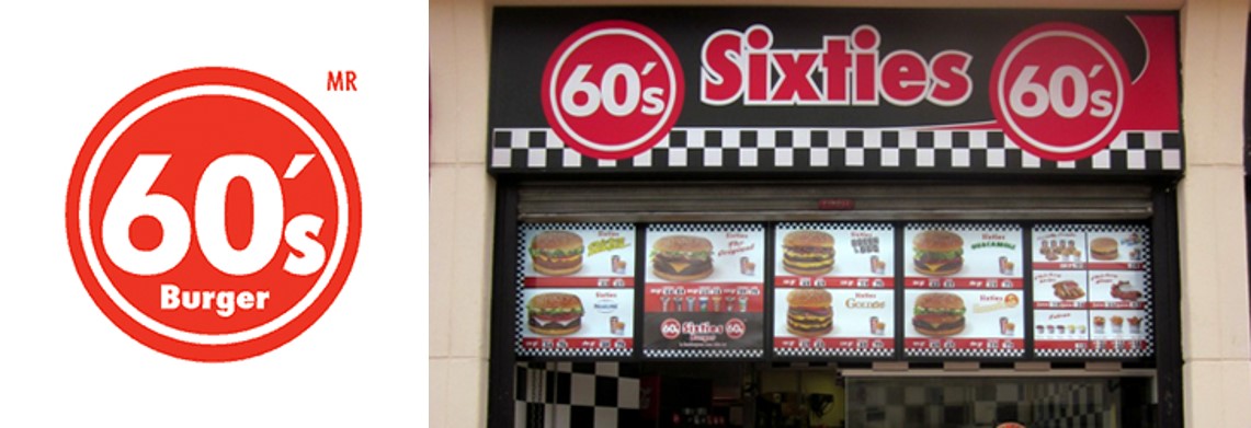 generar cfdi de sixties burger méxico
