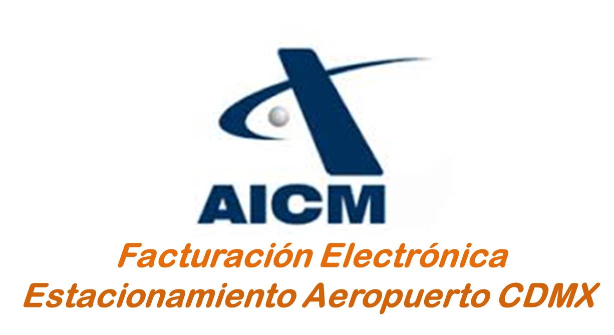 AICM Estacionamiento Aeropuerto CDMX