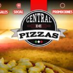 Central de Pizzas ¿Cómo generar un CFDI o factura en línea?