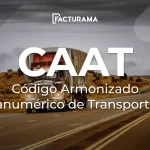 ¿Qué es el CAAT y cómo obtener el Código de Transportista en México?