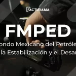 ¿Qué Es el Fondo de Mitigación para el Proyecto Eléctrico de Desarrollo (FMPED) en México?