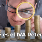 ¿Qué es el IVA Retenido en México?