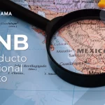 ¿Qué es el Producto Nacional Bruto de México?