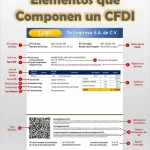 ¿Qué Significa CFDI en México?